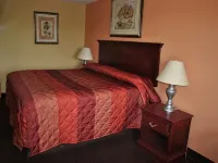 Executive Inn Brookshire Hotels in Waller County
