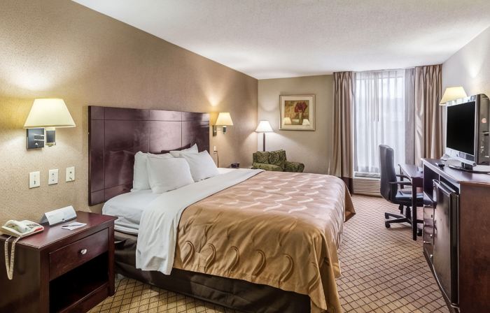 Quality Inn