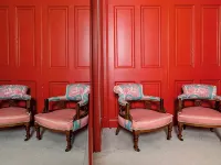 Eleven Stafford Street Townhouse Отели рядом с достопримечательностью «Грассмаркет»