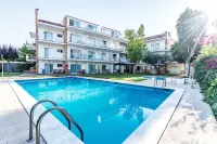 Apartamentos Sunway San Jorge - ติดทะเล