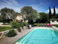 L'Escale Provençale - Pools