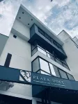 Hotel Plaza Doce Hoteles en 