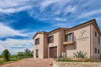 San Servolo Wellness Resort - Adults Only - spa