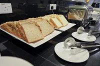 Citrus Hotel Johor Bahru by Compass Hospitality - Bữa sáng