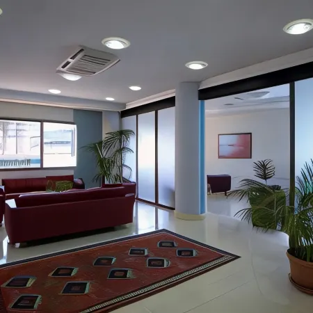 Hotel Tiziano