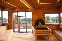 Tó Wellness Hotel - spa