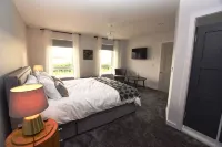 The Greene House with Amazing Views 5 Star tourist board rated