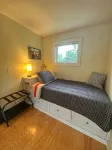 Charming country studio apartment in idyllic Woodstock - Woodstock Red Barn