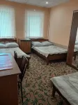 Uyut Hotel - Inns