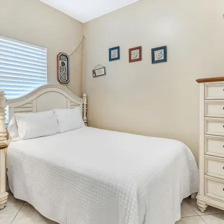 Beach Front Condo