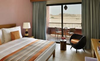 Mövenpick Resort & Spa Tala Bay Aqaba
