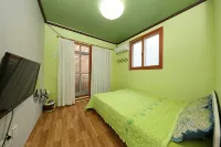 Boryeong (Daecheon) Padosori Pension - Bintang 2