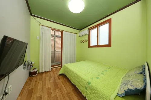 Boryeong (Daecheon) Padosori Pension - 2 tähden