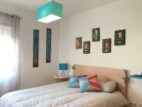 HIGH TIDE - SANTA LUZIA - 2-Star