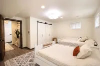 Full House, Full Amenities.