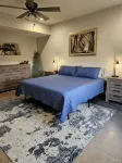 Spacious modern lodge outside of city - Homestays