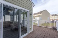 Perfect Family Vacation, Open Floor Plan, Relaxed Coastal Living - 3-Star