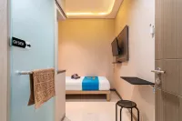 Orange Hotel Surabaya