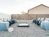 Blue Agave Marfa - Stylish Escape Hotels in Marfa