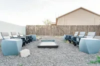 Blue Agave Marfa - Stylish Escape