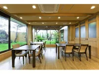 Toshimaya Tsukihamanoyu - spa