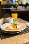 Hotel Ticuán - พร้อมอาหารเช้า