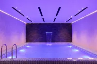 Derbent Plaza Hotel - Wifi