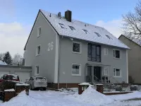 Modern apartment in an attractive location - Homestays