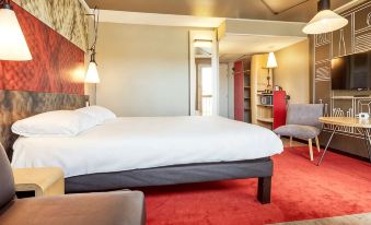 Ibis le Havre Centre