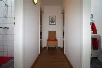 Fantastic vacation right on the Baltic Sea coast of Southern Jutland, Broagerland