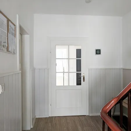 Relax for the whole family in a stylish and modern ambience