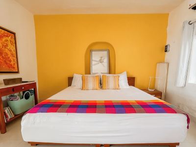 VIDA Chelem- SOL vacation property