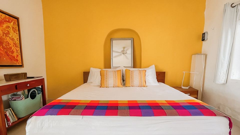 VIDA Chelem- SOL vacation property