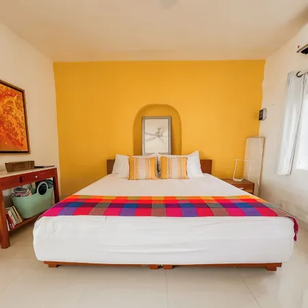 VIDA Chelem- SOL vacation property