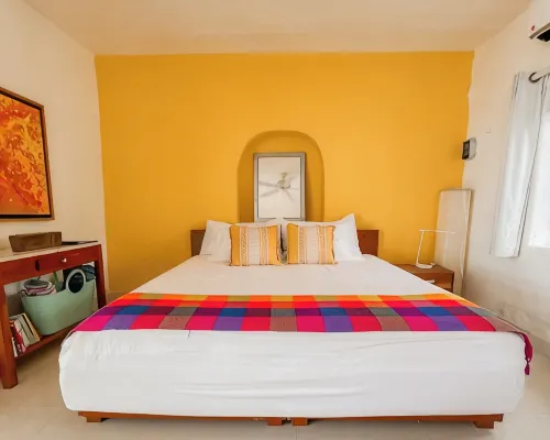 VIDA Chelem- SOL vacation property Hotels in Chelem