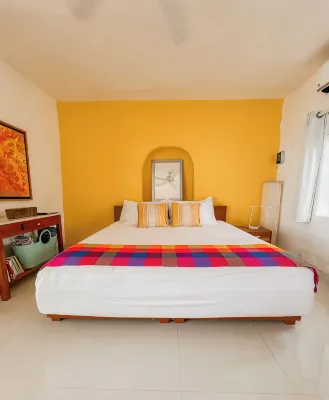 VIDA Chelem- SOL vacation property