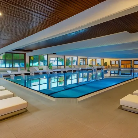 Hotel Club Tihany
