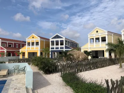 Kas Cocoloco Lagoon – Private Waterfront Living with Resort Comfort Hotels in 