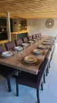 Chalet 15 Persons les Gets Ski Resort 6/8 Bedrooms with Private Bathroom Jacuzzi - 4-Star