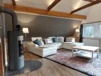 Comfortable vacations for families, families of friends and groups of friends - Apartments