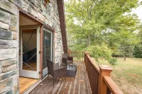 Horseshoe Acres - Home theater, spa room, hot tub - Boutique