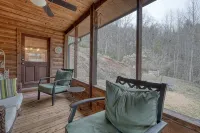 Rocky Top - Bunk/Game Room/Hot Tub/Mountain View - Mountain view