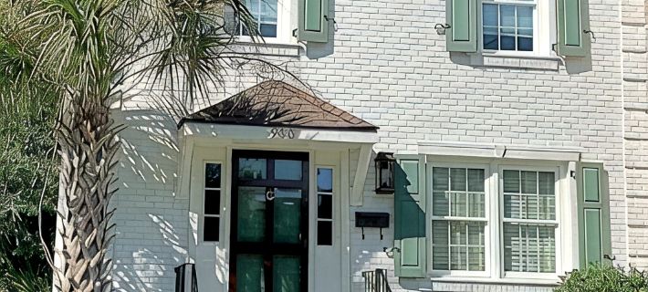 Coastal Comfort Near Shem Creek & Beaches – Walkable Location! Ξενοδοχεία στην πόλη Mount Pleasant