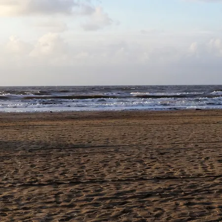 Pointe West BEACHFRONT next to dune walkover! - 4 bed 4 bath