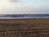 Pointe West BEACHFRONT next to dune walkover! - 4 bed 4 bath - Infinity Pools