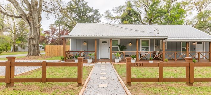 Cozy Duplex Retreat - Beaches, Hospital, Dining Hotels in Foley