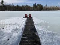 Little Sisu - Nordic Hideaway on Silverthorn Lake