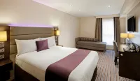 Premier Inn Basingstoke West