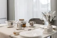 Studiya Novaya Borovaya Apartments - 2-Star