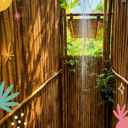 Casa Verde - Hostel Отели рядом с достопримечательностью «Ват Чом Пхет»